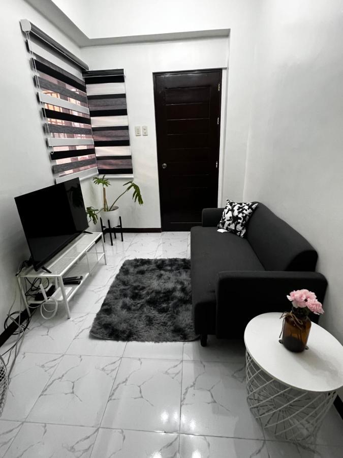 Casa Emerita Santa Rosa (Laguna)