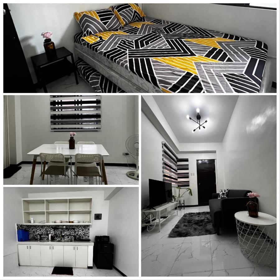 Casa Emerita * Santa Rosa (Laguna)