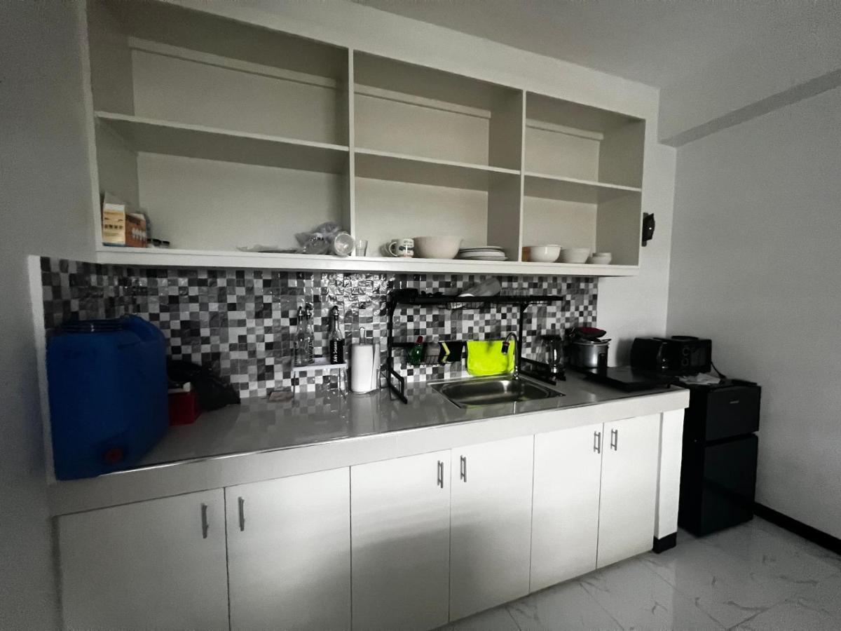 Apartment Casa Emerita Santa Rosa (Laguna)