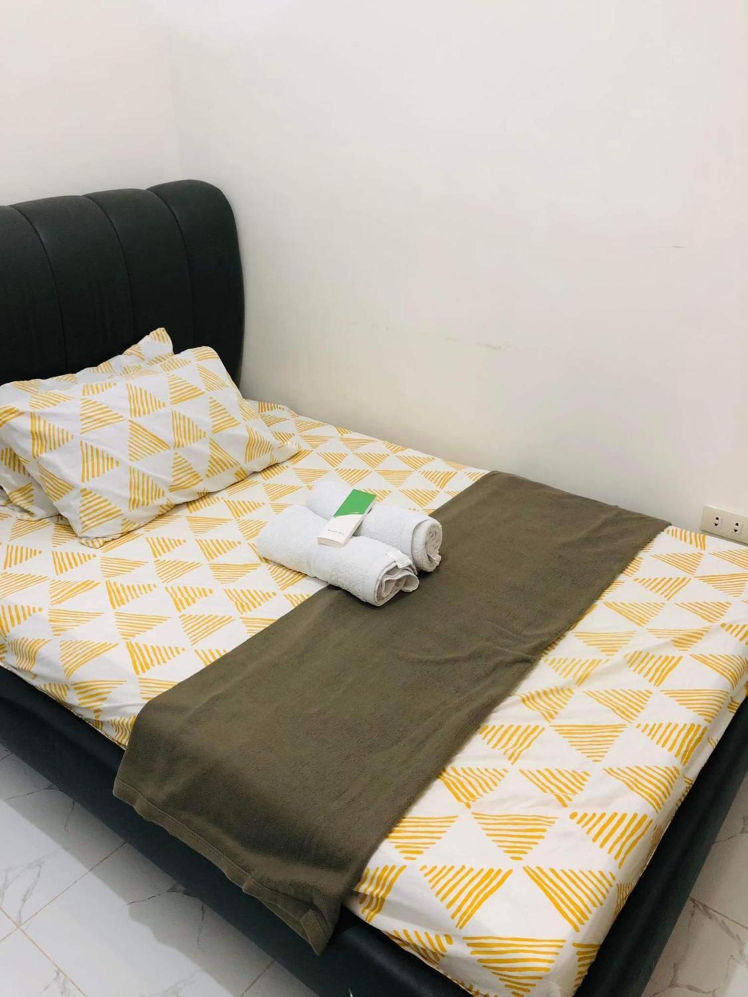 Casa Emerita Apartment Santa Rosa (Laguna)